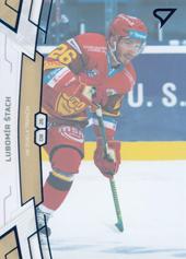 Štach Lubomír 19-20 Tipsport Liga Blue #95 Štach Lubomír 19-20 Tipsport Liga Blue #95