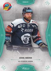 Barinka Michal 20-21 OFS Classic Blue #97