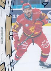 Bokroš Tomáš 19-20 Tipsport Liga Blue #98