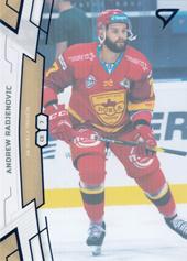 Radjenovic Andrew 19-20 Tipsport Liga Blue #99