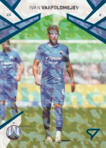 Varfolomeyev Ivan 24-25 Chance Liga Blue #104