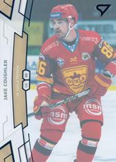 Coughler Jake 19-20 Tipsport Liga Blue #107 Coughler Jake 19-20 Tipsport Liga Blue #107