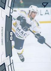 Carlisle Chris 19-20 Tipsport Liga Blue #112