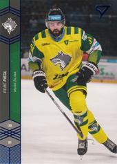 Piegl René 18-19 Tipsport Liga Blue #114