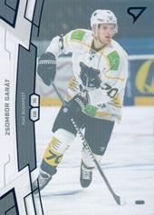 Garát Zsombor 19-20 Tipsport Liga Blue #115