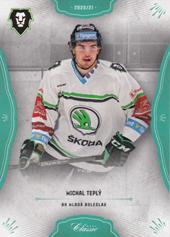 Teplý Michal 20-21 OFS Classic Blue #115