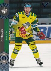 Beránek Petr 18-19 Tipsport Liga Blue #118