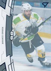 Orbán Brance 19-20 Tipsport Liga Blue #118