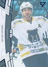 Sofron István 19-20 Tipsport Liga Blue #121