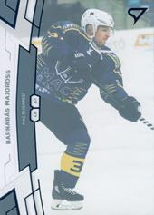 Majoross Barnabás 19-20 Tipsport Liga Blue #123