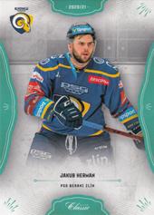 Herman Jakub 20-21 OFS Classic Blue #125