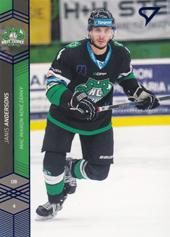 Andersons Jānis 18-19 Tipsport Liga Blue #128