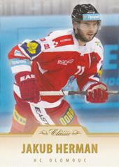 Herman Jakub 15-16 OFS Classic Blue #129