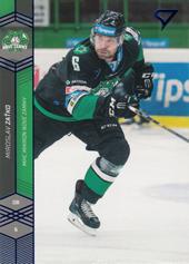 Zaťko Miroslav 18-19 Tipsport Liga Blue #133