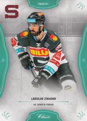 Zikmund Ladislav 20-21 OFS Classic Blue #133