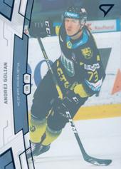 Golian Andrej 19-20 Tipsport Liga Blue #134
