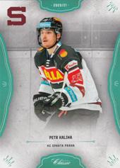 Kalina Petr 20-21 OFS Classic Blue #141