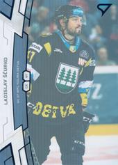 Ščurko Ladislav 19-20 Tipsport Liga Blue #142