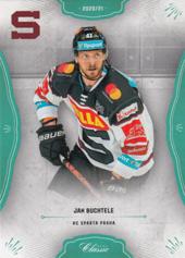 Buchtele Jan 20-21 OFS Classic Blue #143