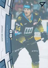 Fekiač Viktor 19-20 Tipsport Liga Blue #144