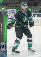 Pospíšil Tomáš 18-19 Tipsport Liga Blue #144