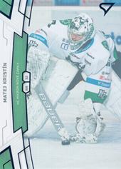 Kristín Matej 19-20 Tipsport Liga Blue #145 Kristín Matej 19-20 Tipsport Liga Blue #145