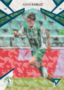 Kadlec Adam 24-25 Chance Liga Blue #147