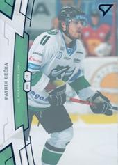 Bečka Patrik 19-20 Tipsport Liga Blue #153