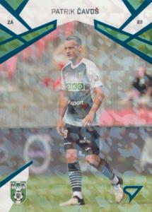 Čavoš Patrik 24-25 Chance Liga Blue #162