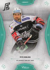 Koblasa Petr 20-21 OFS Classic Blue #163