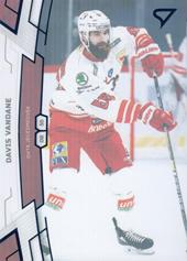 Vandane Davis 19-20 Tipsport Liga Blue #169 Vandane Davis 19-20 Tipsport Liga Blue #169