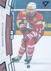 Beauviller Francis 19-20 Tipsport Liga Blue #174