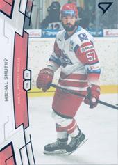 Smutný Michal 19-20 Tipsport Liga Blue #183 Smutný Michal 19-20 Tipsport Liga Blue #183