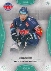 Holec Miroslav 20-21 OFS Classic Blue #192