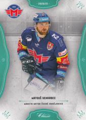 Venkrbec Matouš 20-21 OFS Classic Blue #193