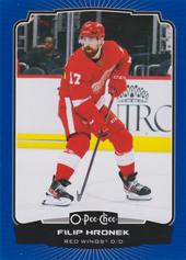 Hronek Filip 22-23 O-Pee-Chee Blue #194