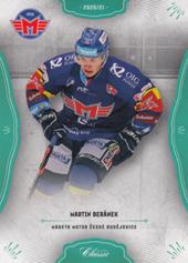 Beránek Martin 20-21 OFS Classic Blue #199