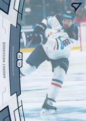 Meszároš Andrej 19-20 Tipsport Liga Blue #206 Meszároš Andrej 19-20 Tipsport Liga Blue #206