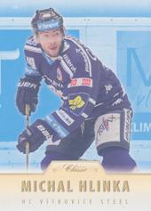 Hlinka Michal 15-16 OFS Classic Blue #212