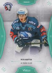 Kodýtek Petr 20-21 OFS Classic Blue #214