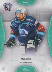 Musil Pavel 20-21 OFS Classic Blue #215