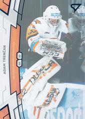 Trenčan Adam 19-20 Tipsport Liga Blue #217 Trenčan Adam 19-20 Tipsport Liga Blue #217