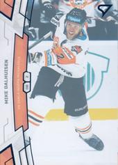 Dalhuisen Mike 19-20 Tipsport Liga Blue #219