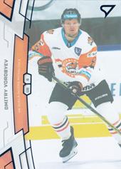 Vorobyev Dmitri 19-20 Tipsport Liga Blue #220