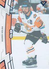 Kolba Marek 19-20 Tipsport Liga Blue #223