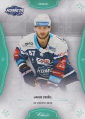 Zbořil Jakub 20-21 OFS Classic Blue #223