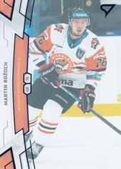 Bdžoch Martin 19-20 Tipsport Liga Blue #224