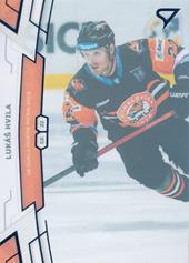 Hvila Lukáš 19-20 Tipsport Liga Blue #230