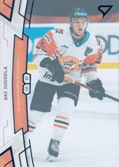 Juusela Aki 19-20 Tipsport Liga Blue #231
