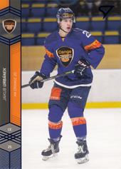 Urbánek Jakub 18-19 Tipsport Liga Blue #231